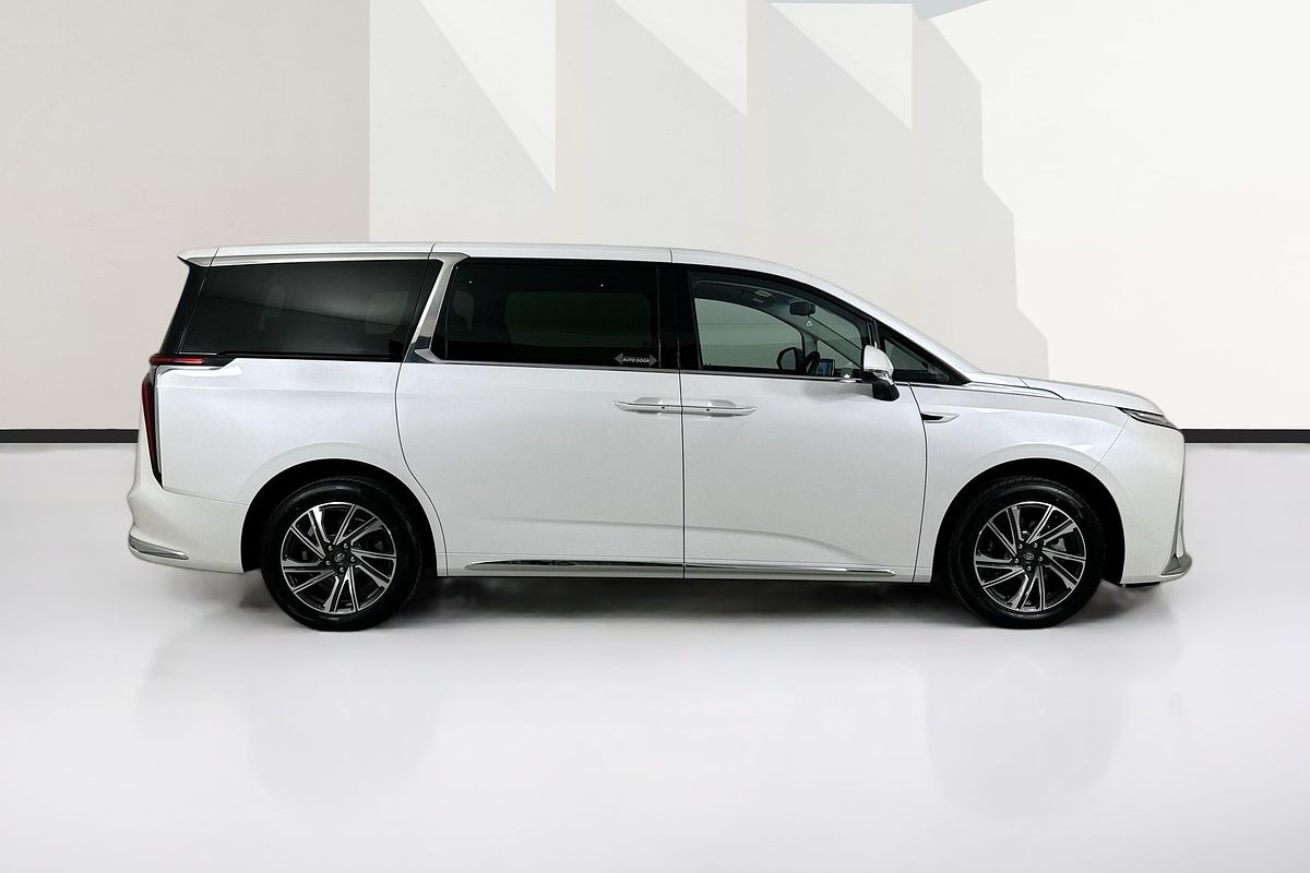 2023 LDV MIFA LUXE MY23