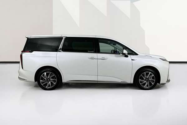 2023 LDV MIFA LUXE MY23