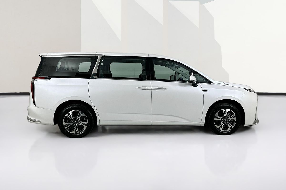 2023 LDV MIFA MODE MY23