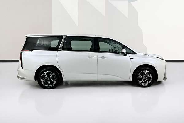 2023 LDV MIFA MODE MY23
