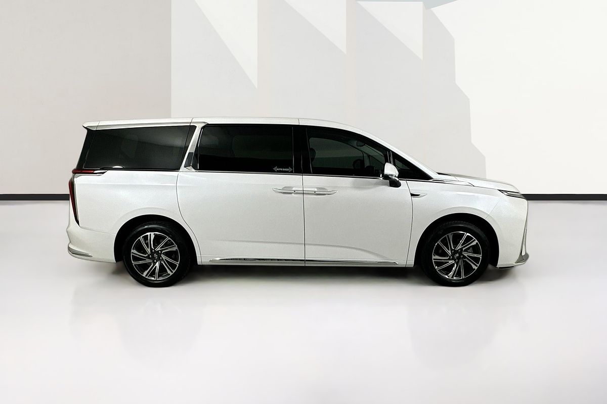 2023 LDV MIFA LUXE MY23