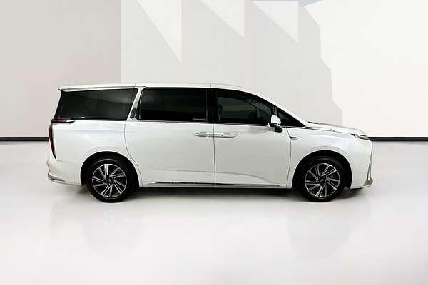2023 LDV MIFA LUXE MY23