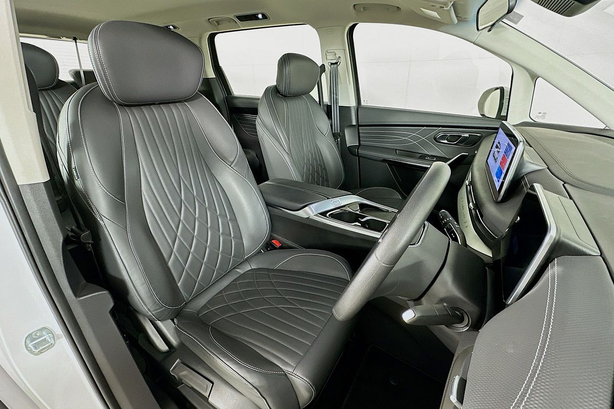2023 LDV MIFA MODE MY23