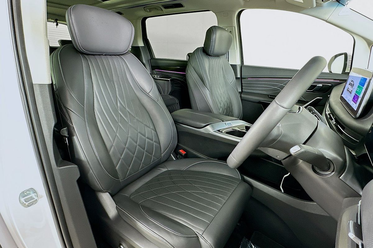2023 LDV MIFA LUXE MY23