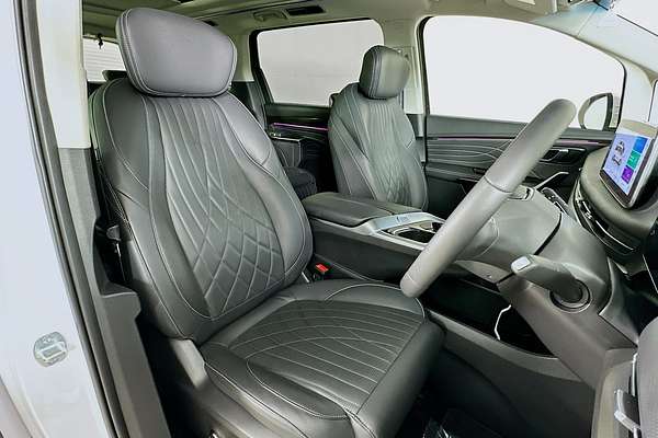 2023 LDV MIFA LUXE MY23