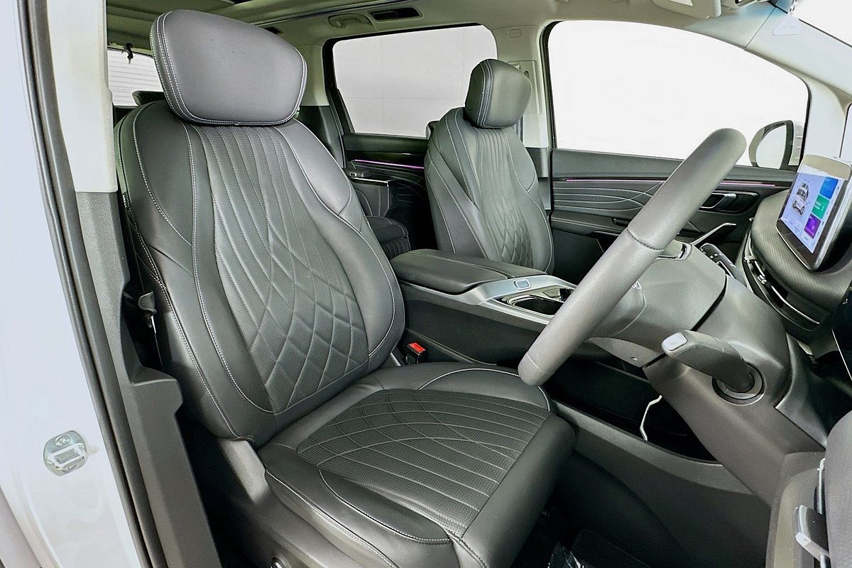 2023 LDV MIFA LUXE MY23