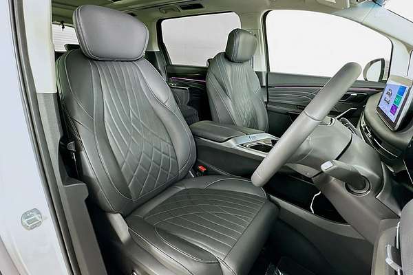 2023 LDV MIFA LUXE MY23