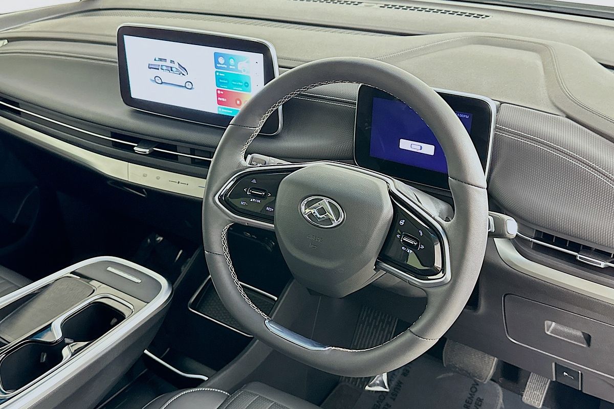 2023 LDV MIFA LUXE MY23