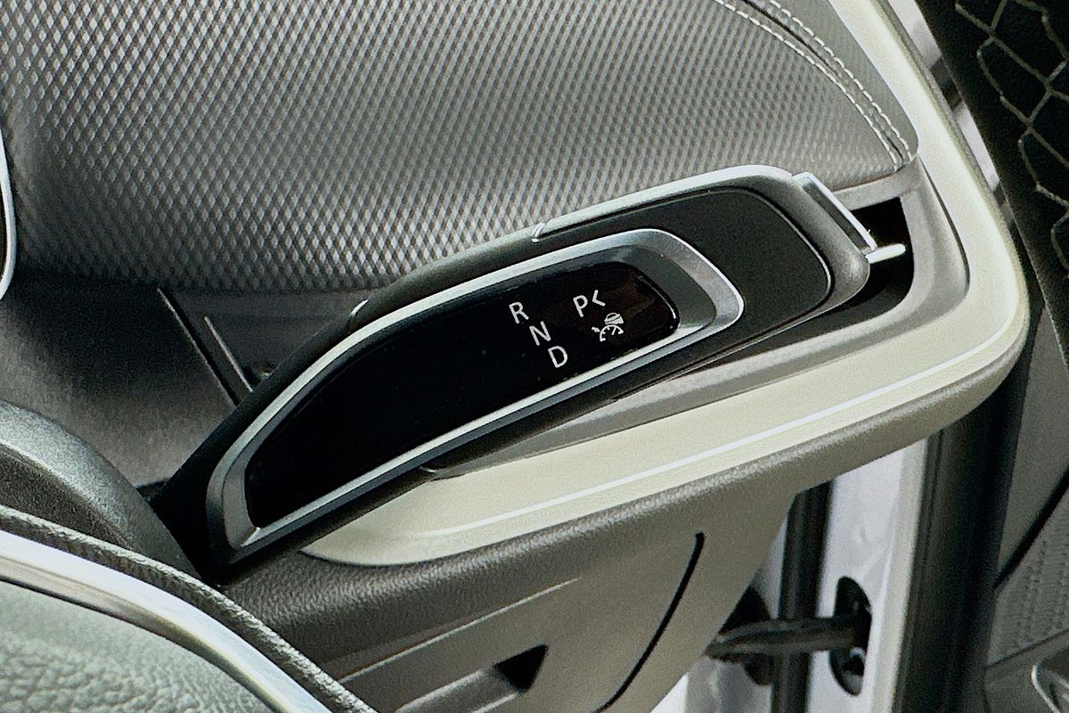 2023 LDV MIFA LUXE MY23