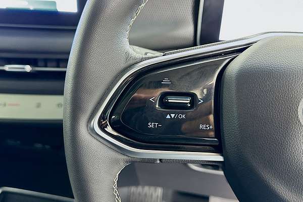 2023 LDV MIFA LUXE MY23