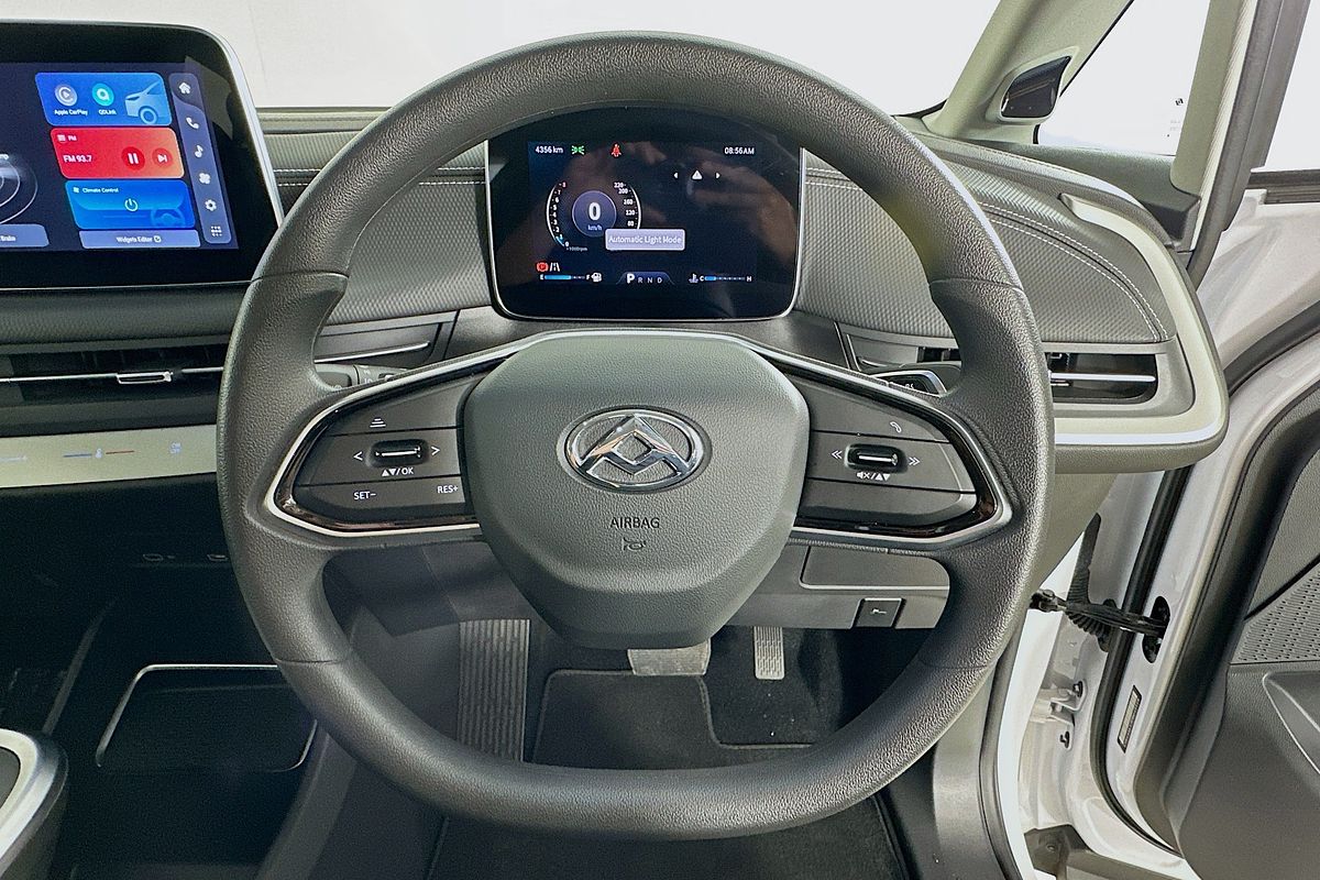 2023 LDV MIFA MODE MY23