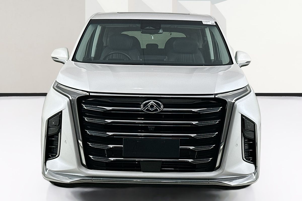 2023 LDV MIFA LUXE MY23