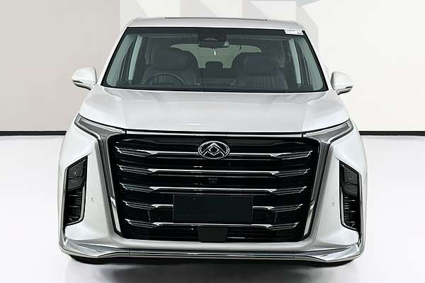 2023 LDV MIFA LUXE MY23
