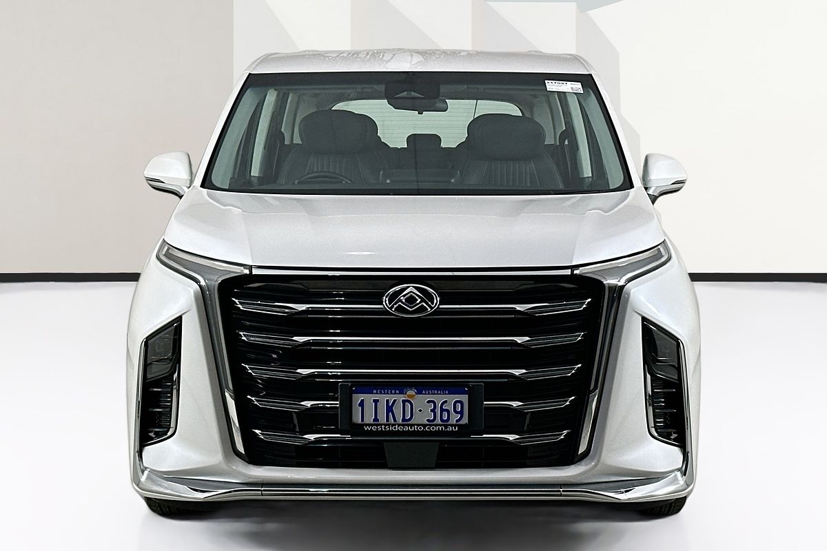 2023 LDV MIFA MODE MY23