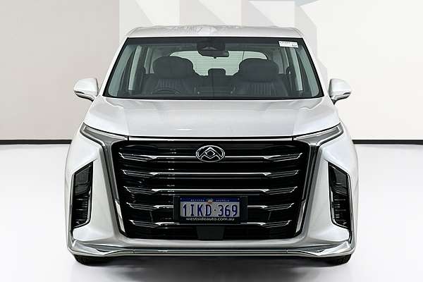 2023 LDV MIFA MODE MY23