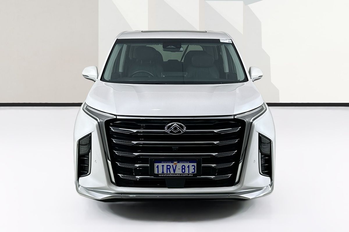 2023 LDV MIFA LUXE MY23