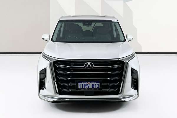 2023 LDV MIFA LUXE MY23