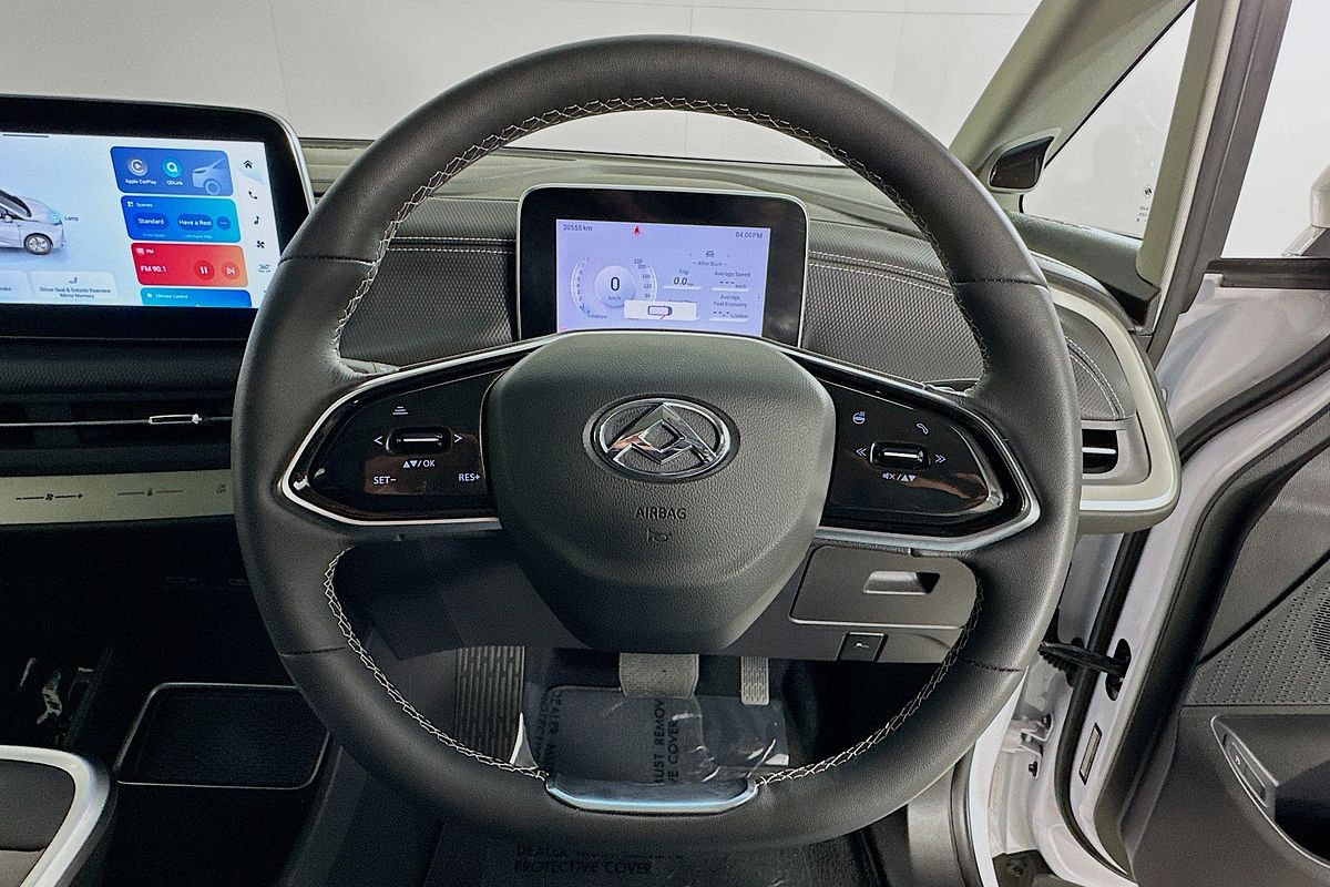 2023 LDV MIFA LUXE MY23