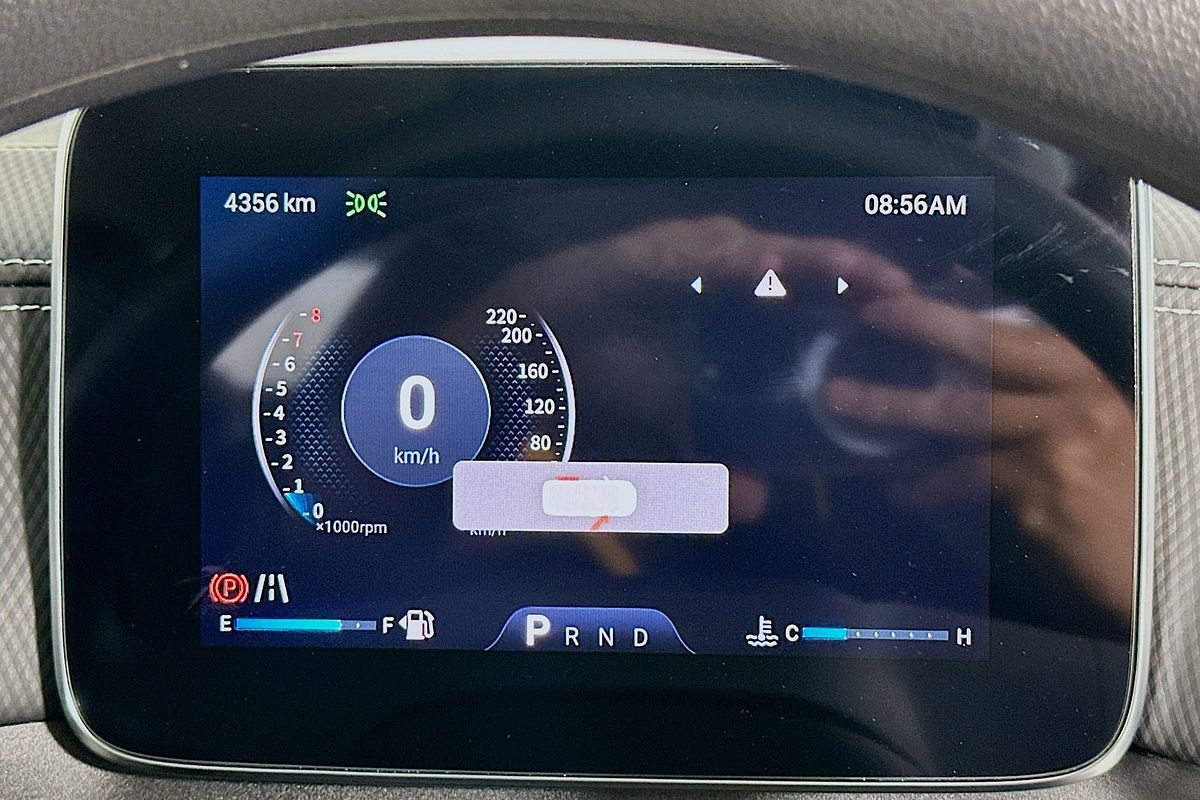 2023 LDV MIFA MODE MY23