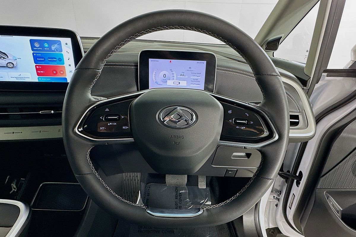 2023 LDV MIFA LUXE MY23
