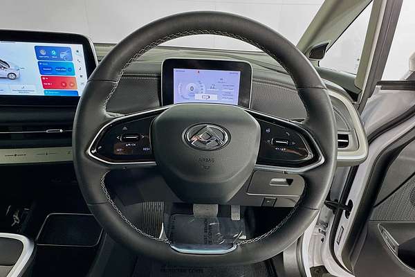 2023 LDV MIFA LUXE MY23