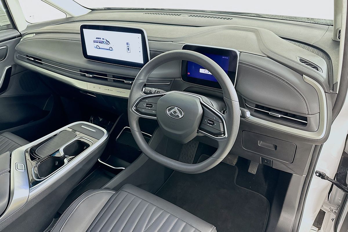 2023 LDV MIFA MODE MY23