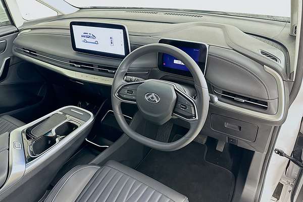2023 LDV MIFA MODE MY23