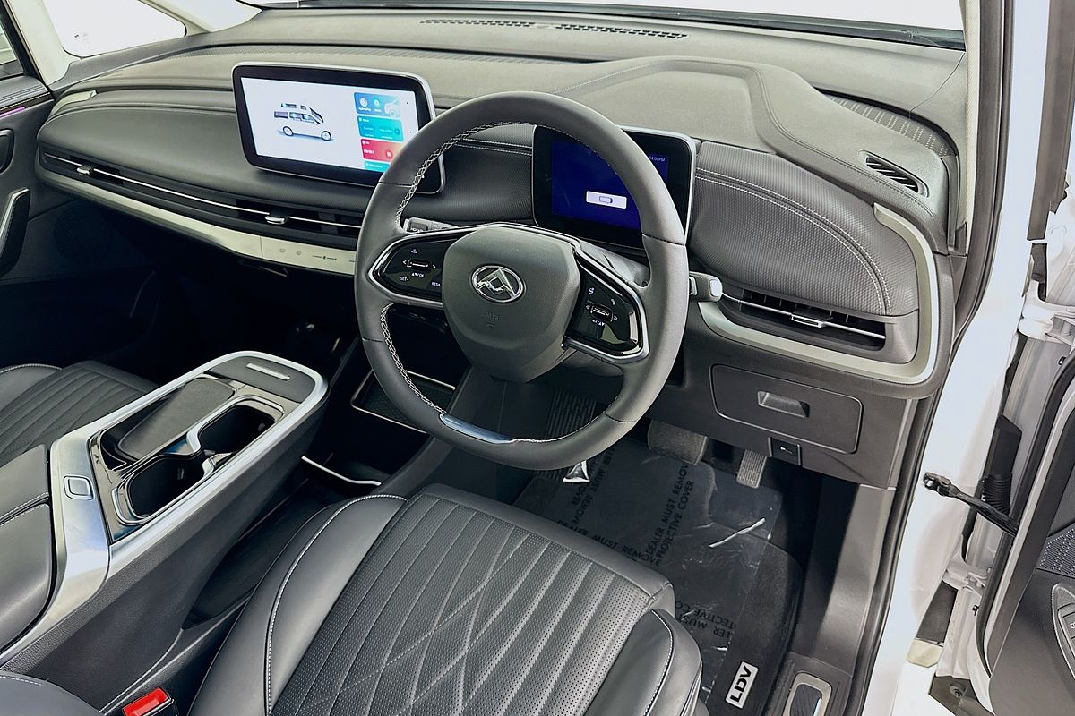 2023 LDV MIFA LUXE MY23