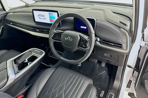 2023 LDV MIFA LUXE MY23