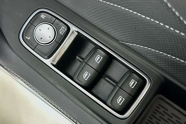 2023 LDV MIFA MODE MY23