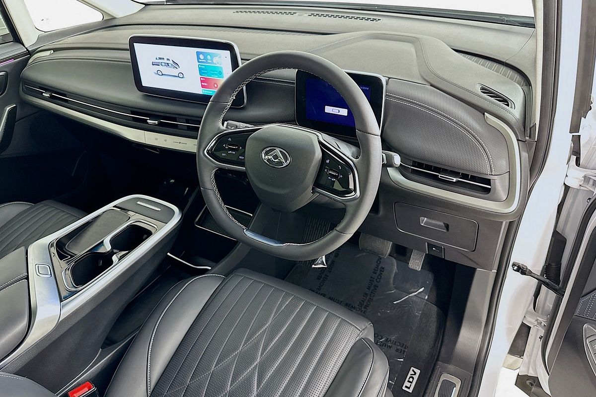 2023 LDV MIFA LUXE MY23