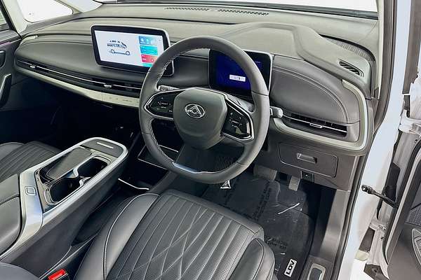 2023 LDV MIFA LUXE MY23