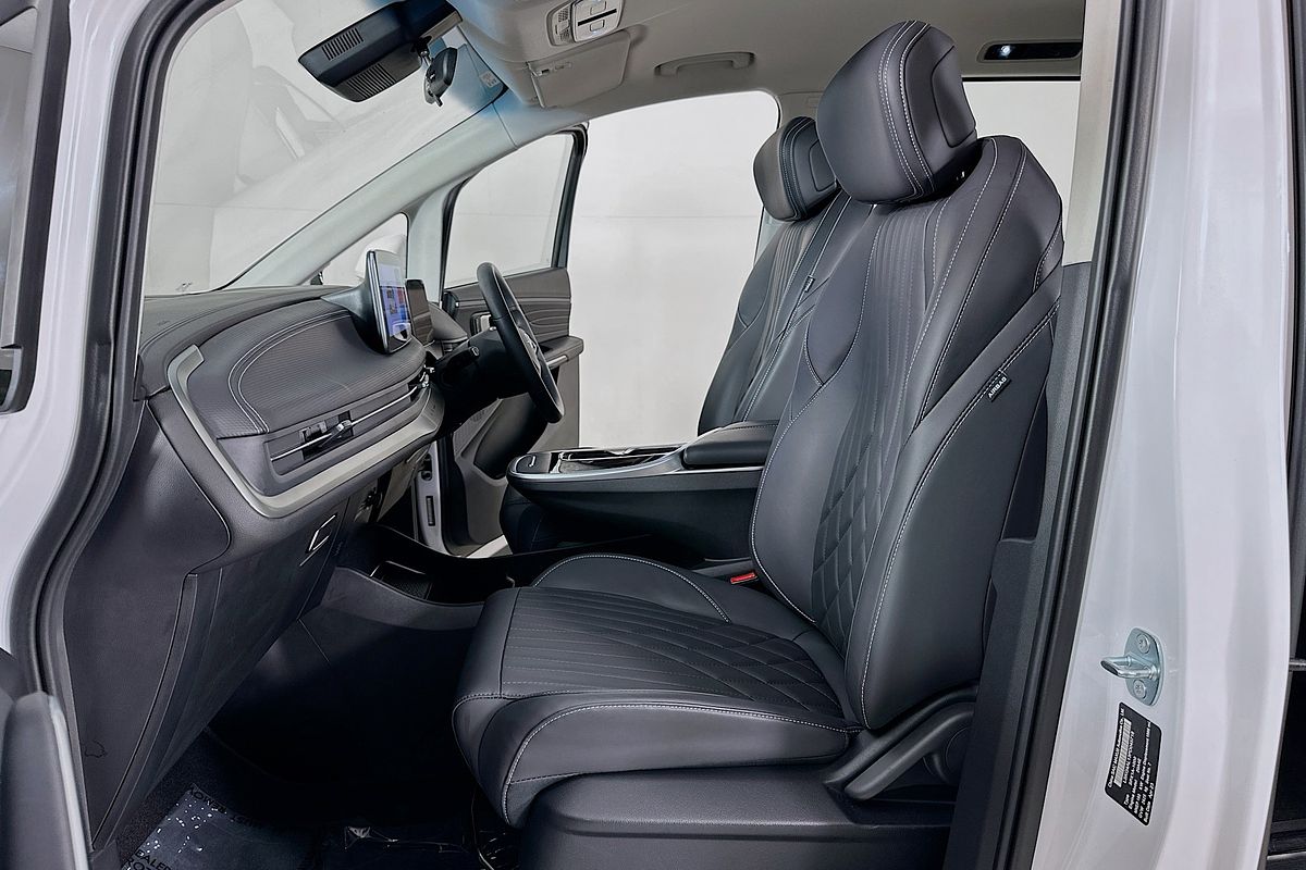 2023 LDV MIFA MODE MY23