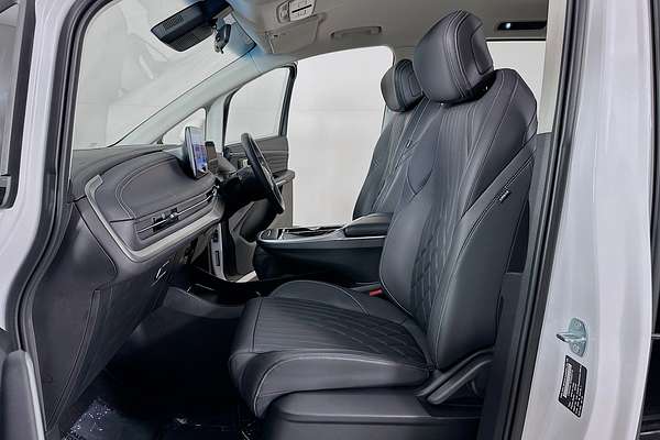 2023 LDV MIFA MODE MY23
