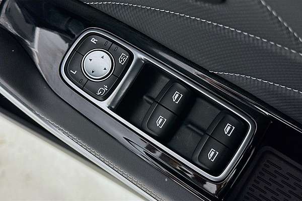 2023 LDV MIFA LUXE MY23