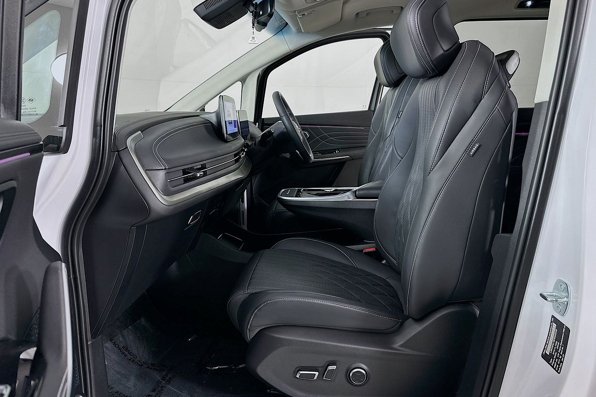 2023 LDV MIFA LUXE MY23