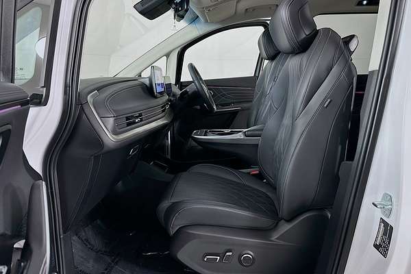 2023 LDV MIFA LUXE MY23