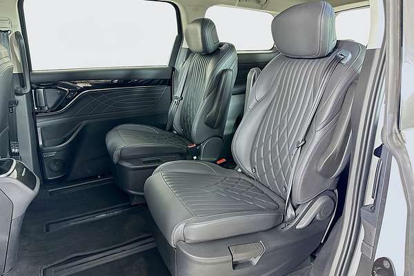 2023 LDV MIFA MODE MY23