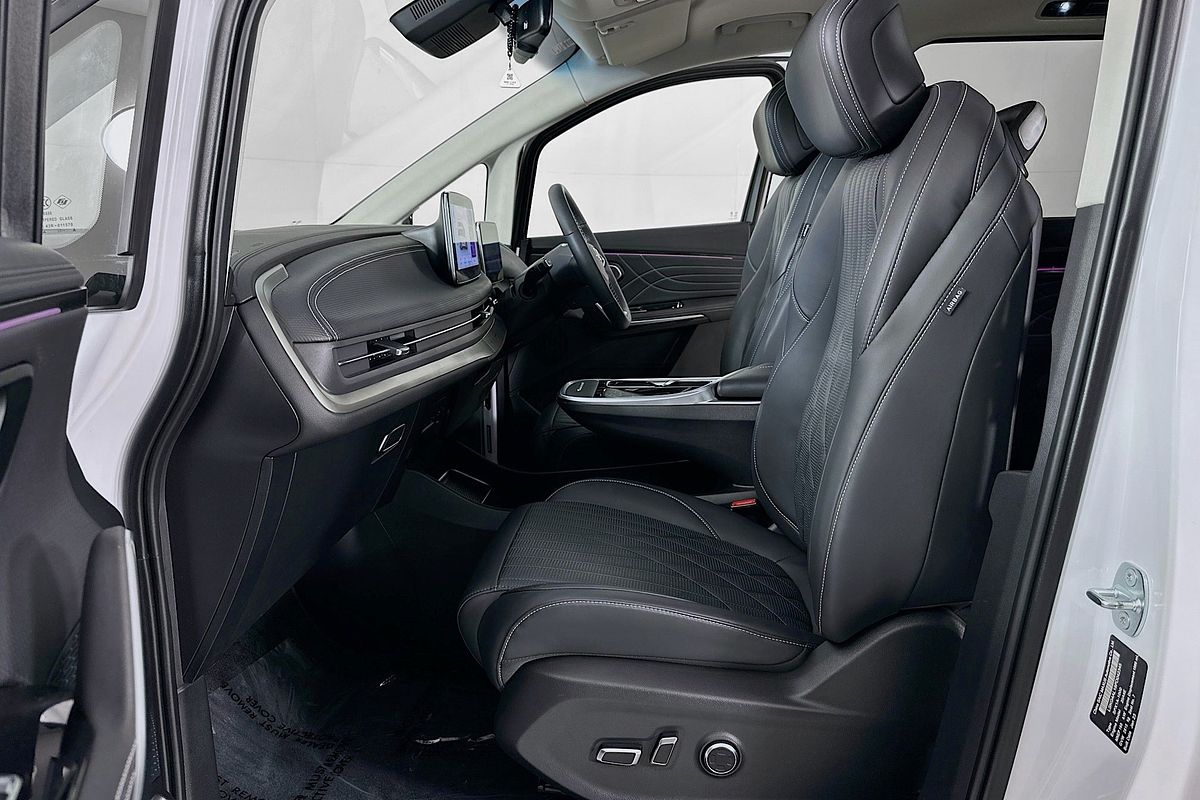 2023 LDV MIFA LUXE MY23