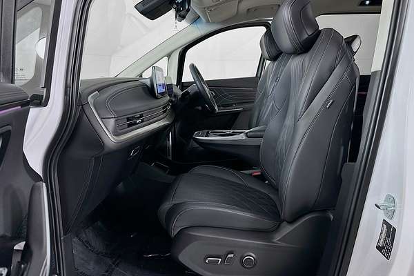 2023 LDV MIFA LUXE MY23