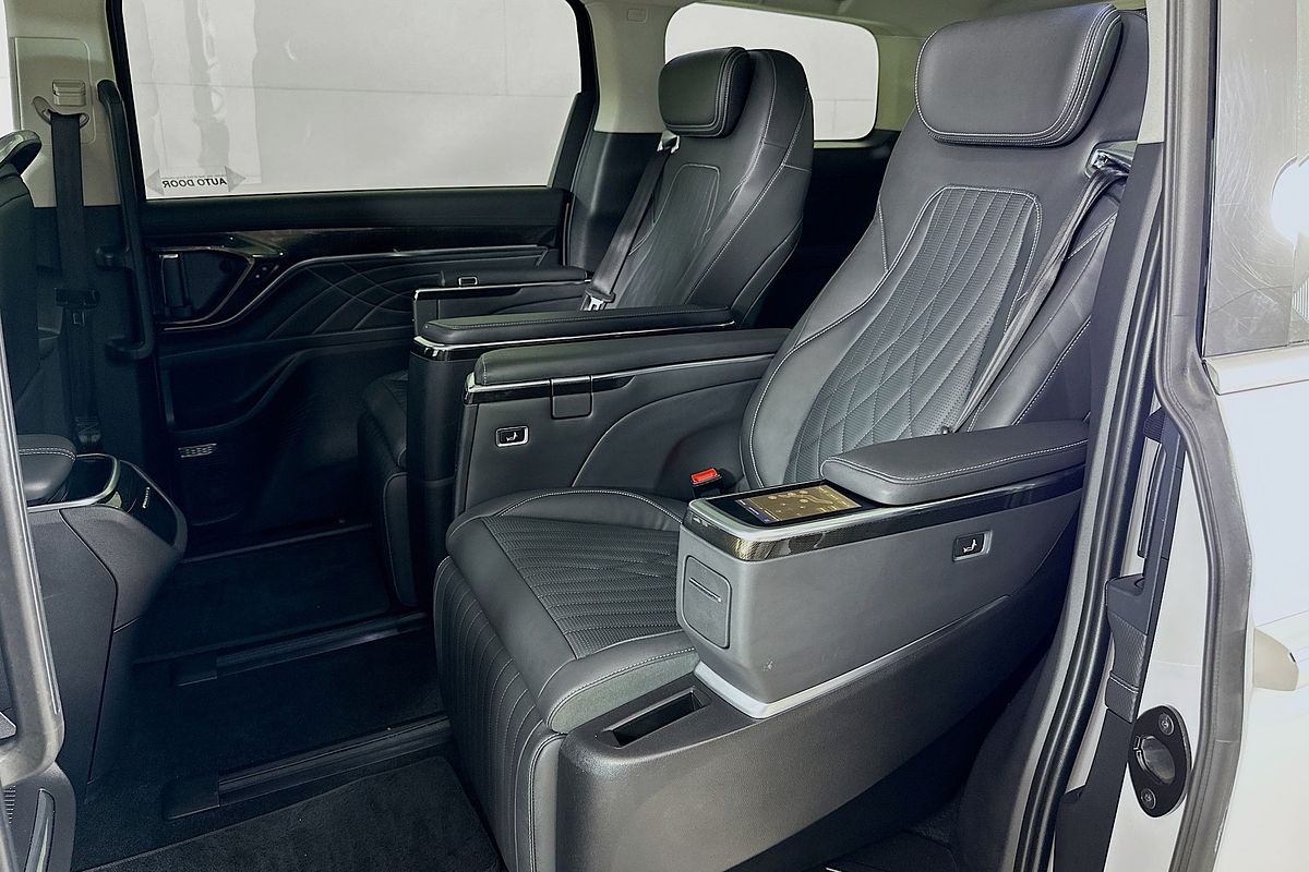 2023 LDV MIFA LUXE MY23