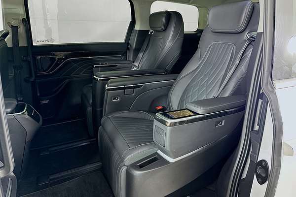 2023 LDV MIFA LUXE MY23