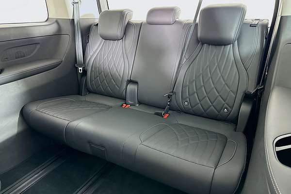 2023 LDV MIFA MODE MY23