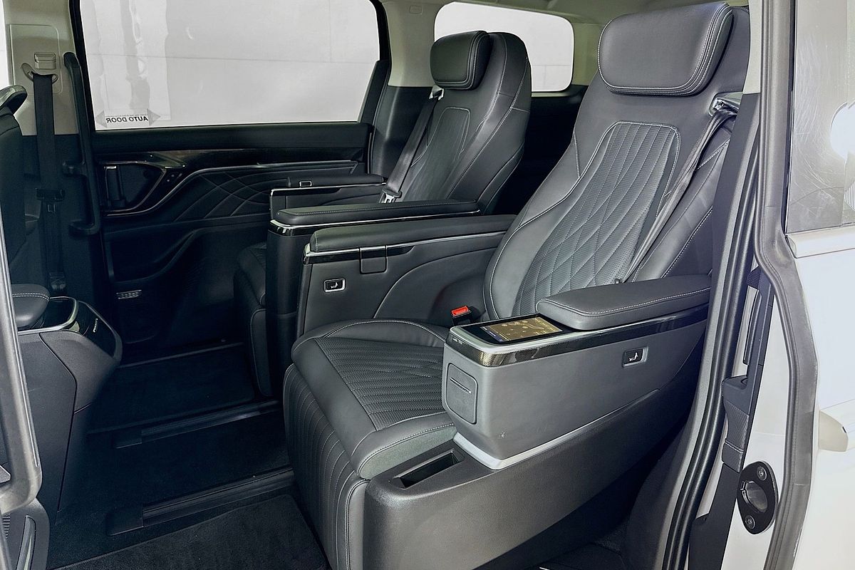 2023 LDV MIFA LUXE MY23