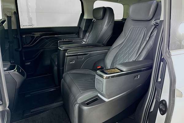 2023 LDV MIFA LUXE MY23