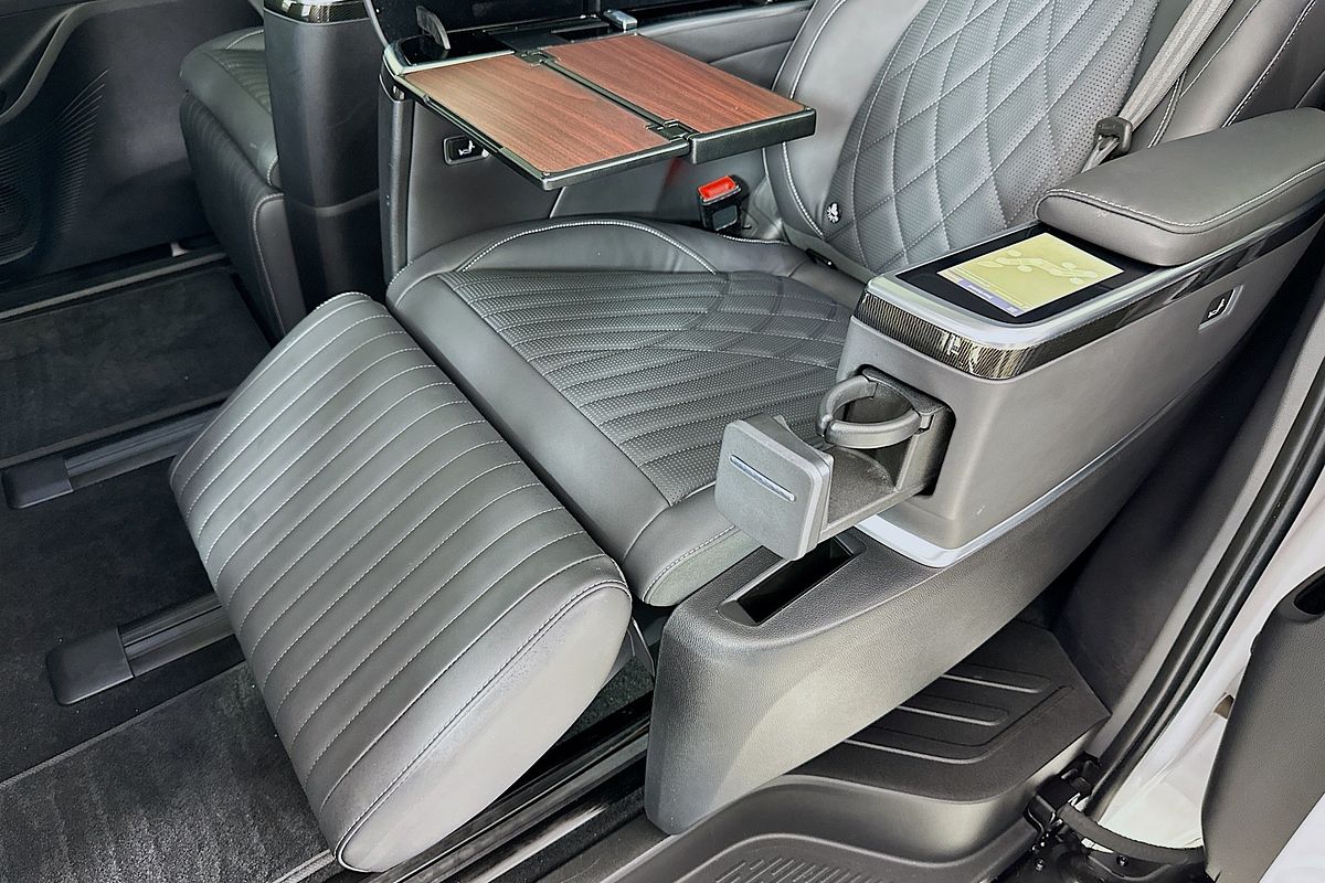 2023 LDV MIFA LUXE MY23