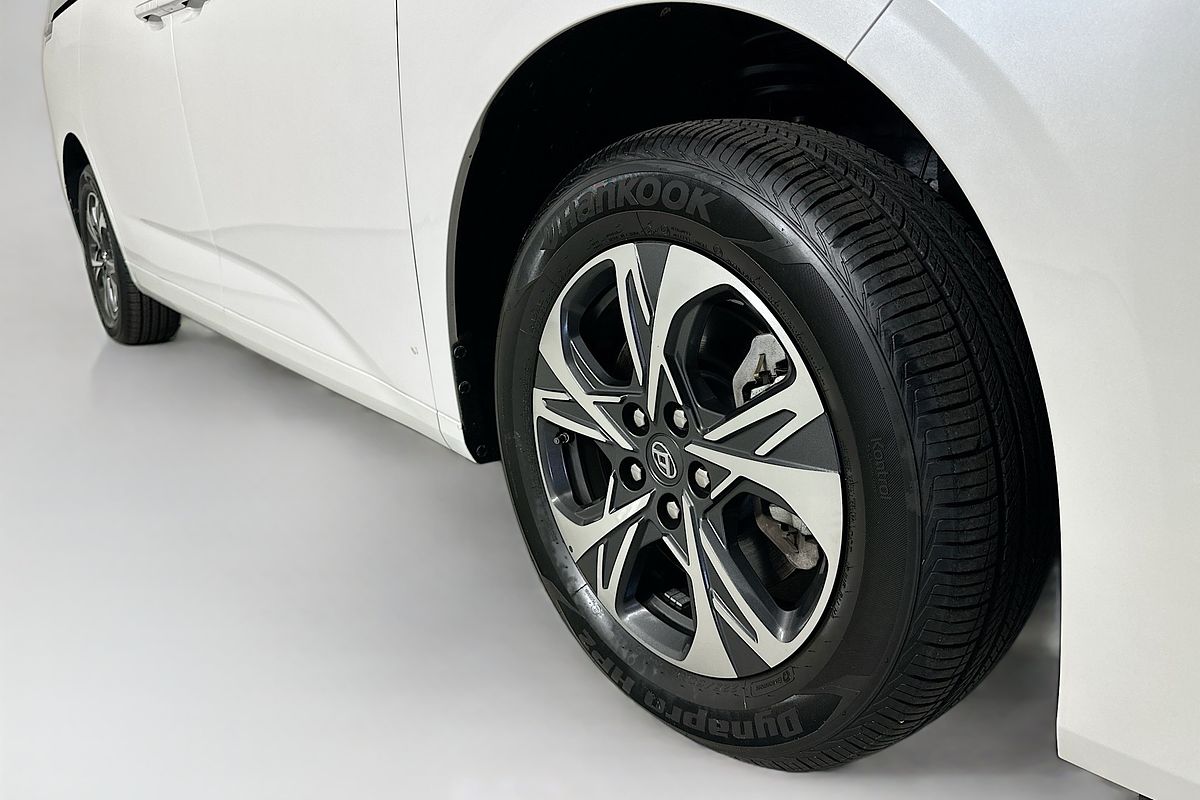 2023 LDV MIFA MODE MY23