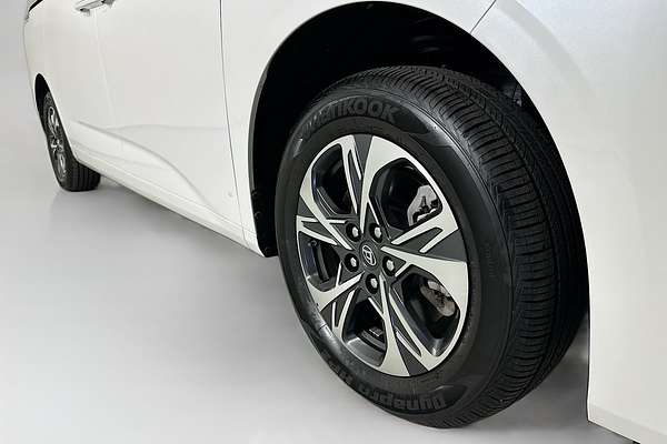2023 LDV MIFA MODE MY23
