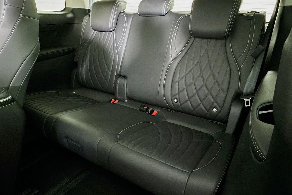 2023 LDV MIFA LUXE MY23
