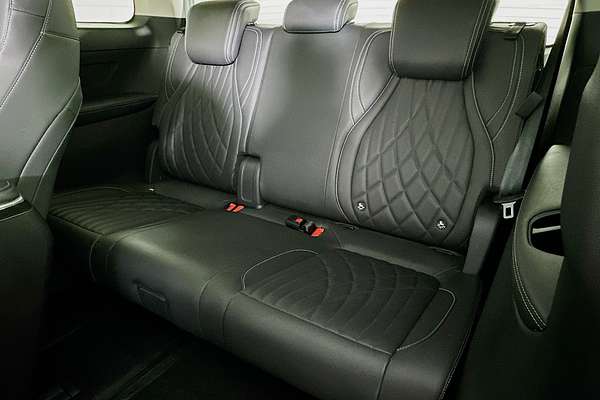 2023 LDV MIFA LUXE MY23